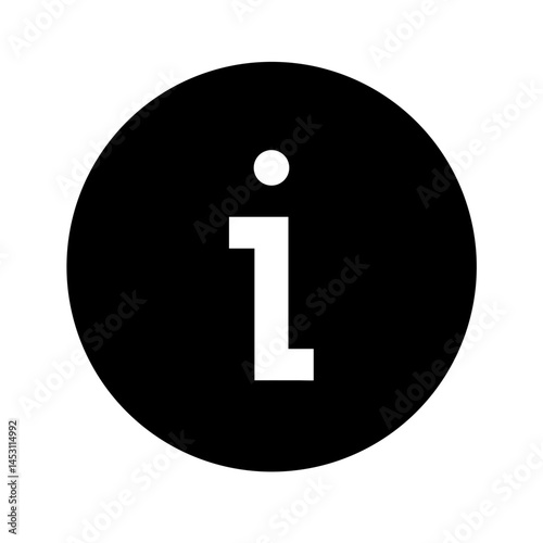 I (Information)