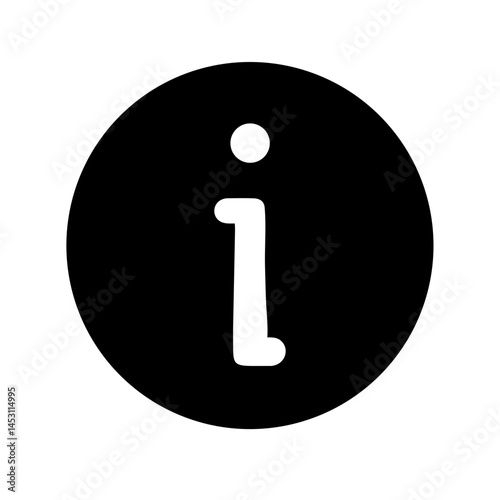 I (Information)