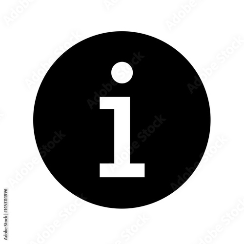 I (Information)