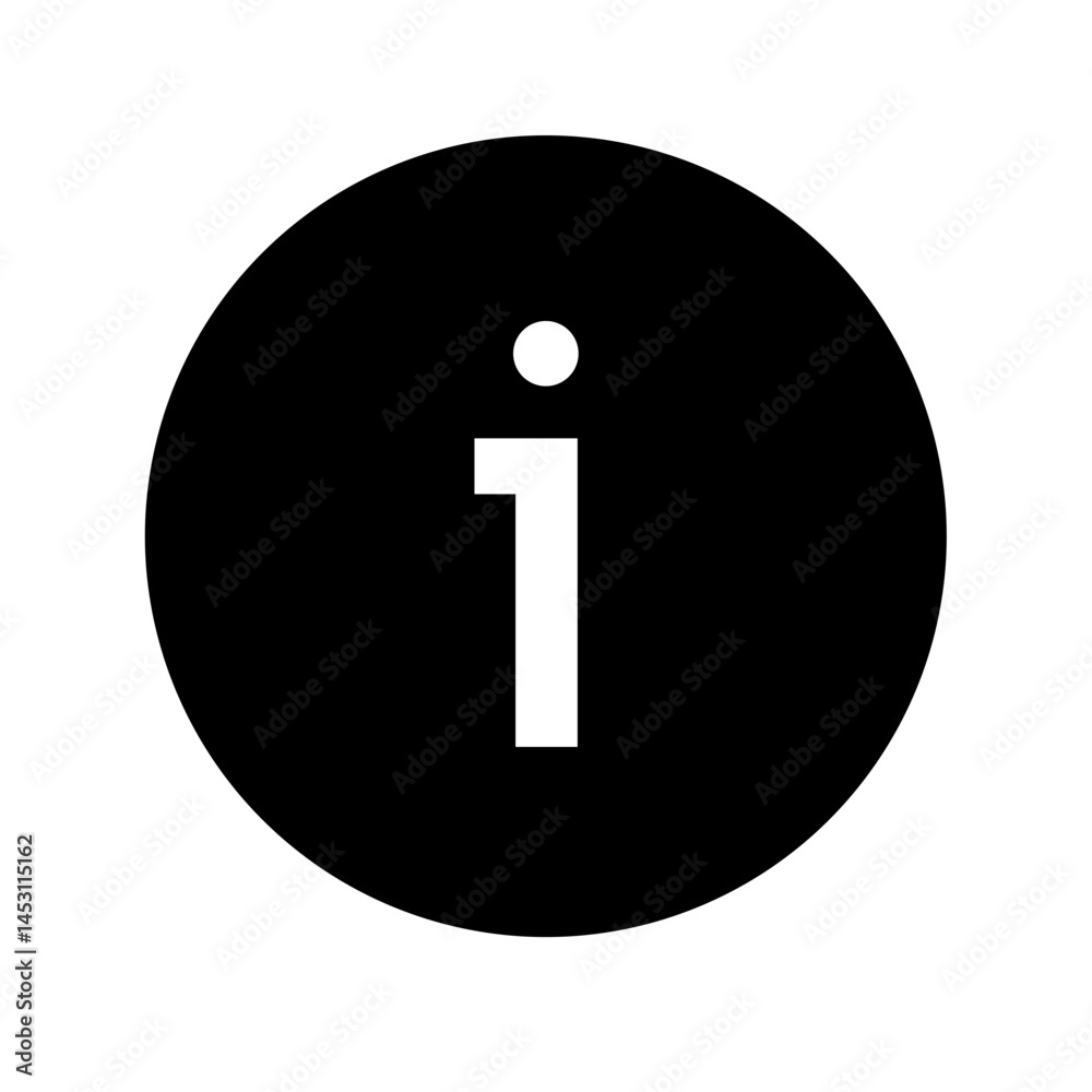 I (Information) I (Information)
