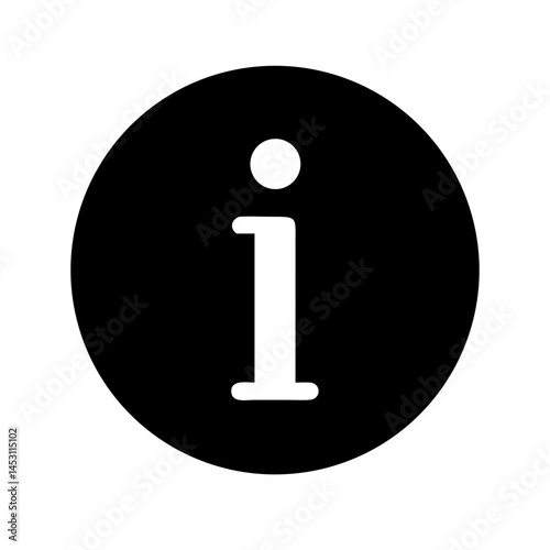 I (Information)