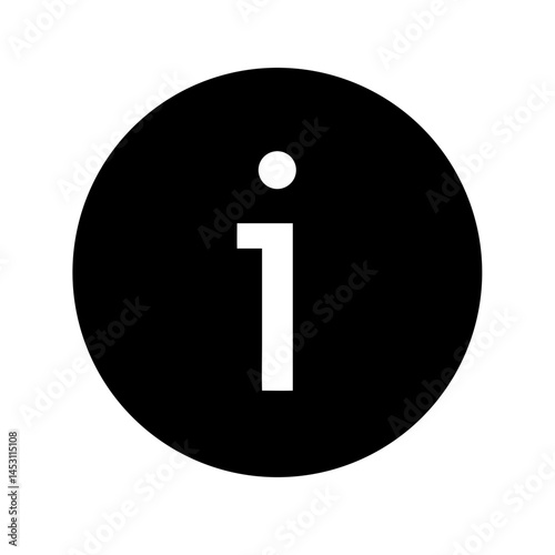 I (Information)