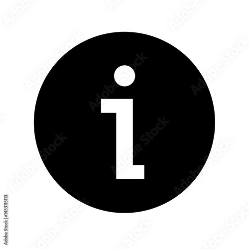 I (Information)