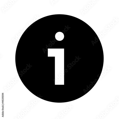 I (Information)