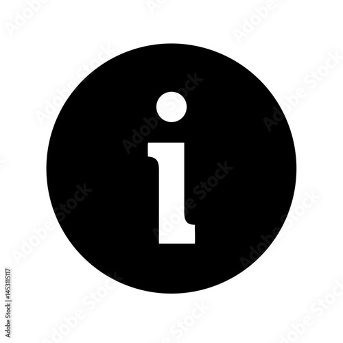 I (Information)