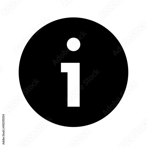 I (Information)