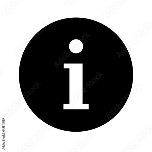I (Information)