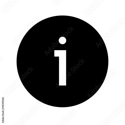 I (Information)