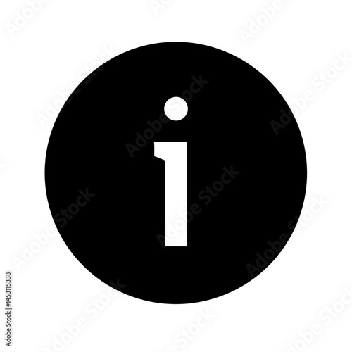 I (Information)