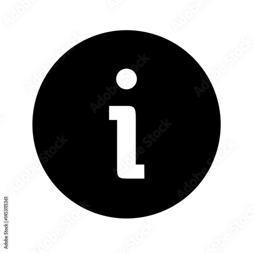 I (Information)