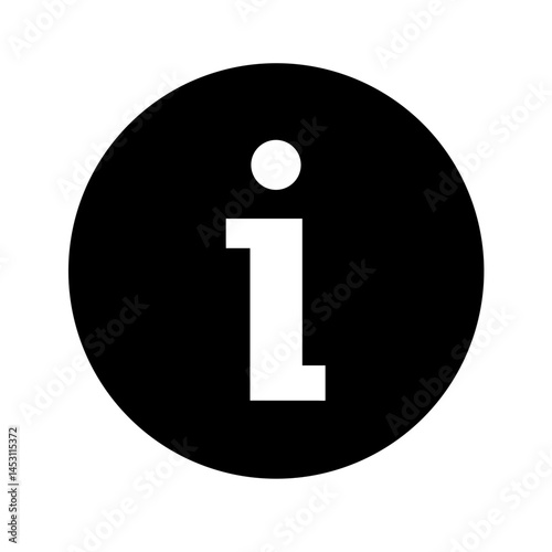 I (Information)