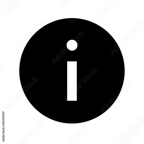 I (Information)