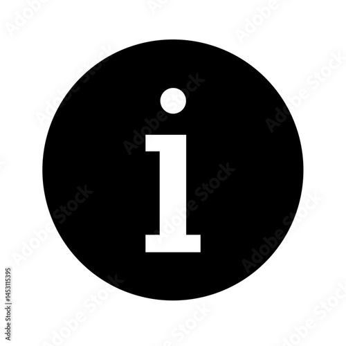 I (Information)