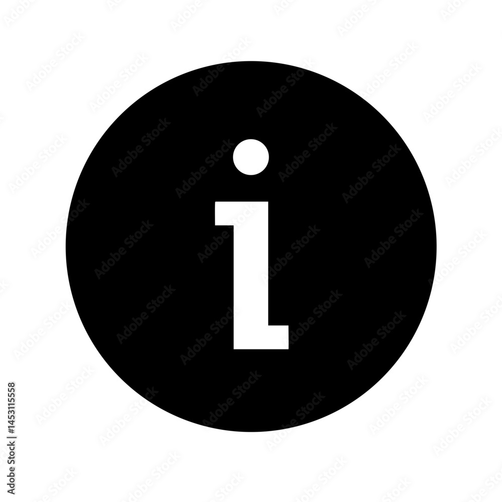 I (Information) I (Information)