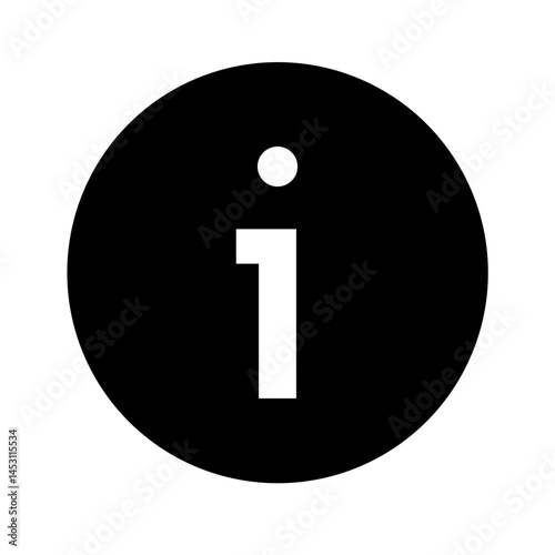 I (Information)
