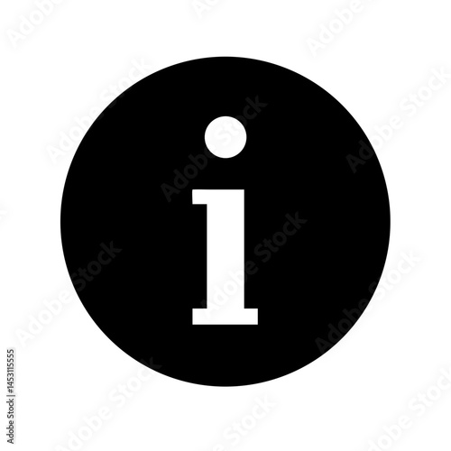 I (Information)