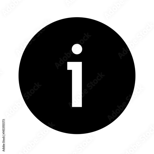 I (Information)