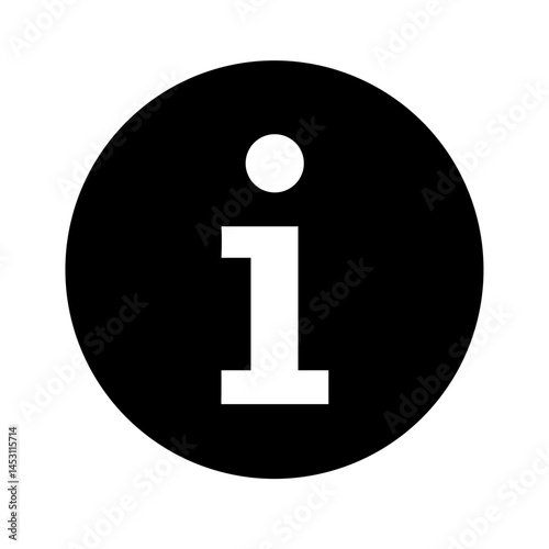 I (Information)