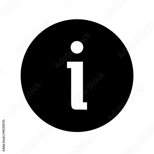 I (Information)