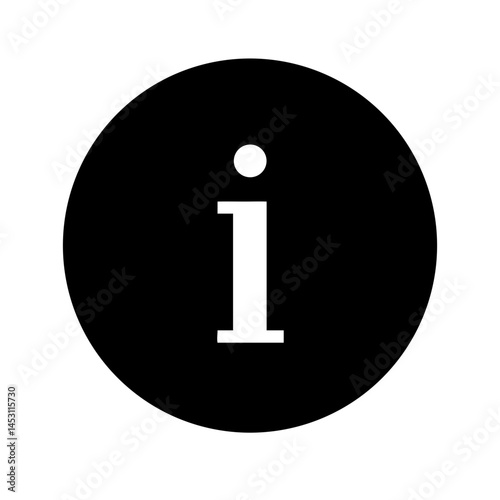 I (Information)