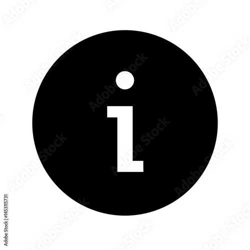 I (Information)