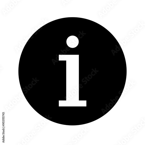 I (Information)