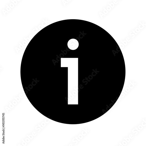 I (Information)