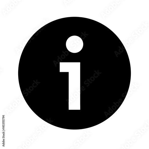 I (Information)