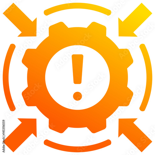 Impact Icon