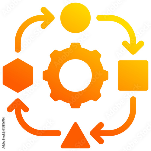 Adaptation Icon