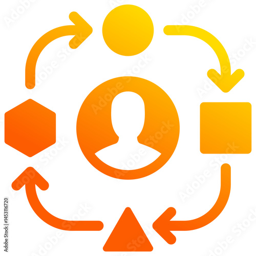 Adaptive Icon