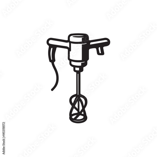 mixer