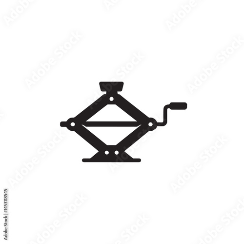 car jack