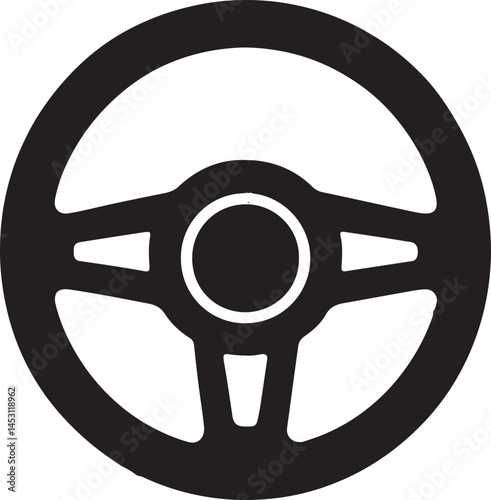  car steering wheel