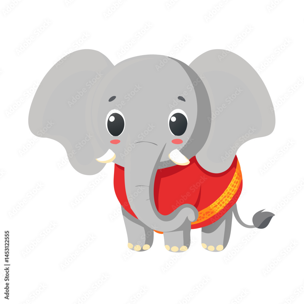 Elephant: The Majestic Giant of the Animal Kingdom Elephant: The Majestic Giant of the Animal Kingdom