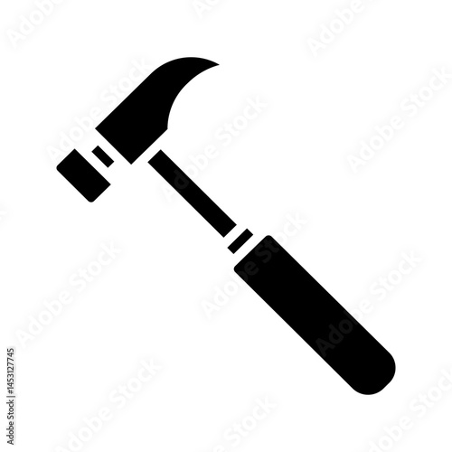 hammer icon