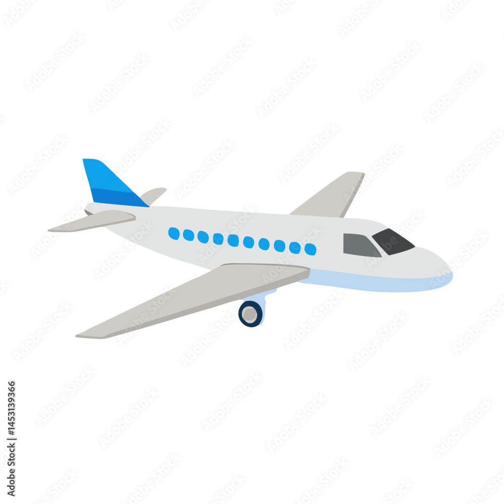 Airplane: Symbol of Freedom and Adventure Airplane: Symbol of Freedom and Adventure