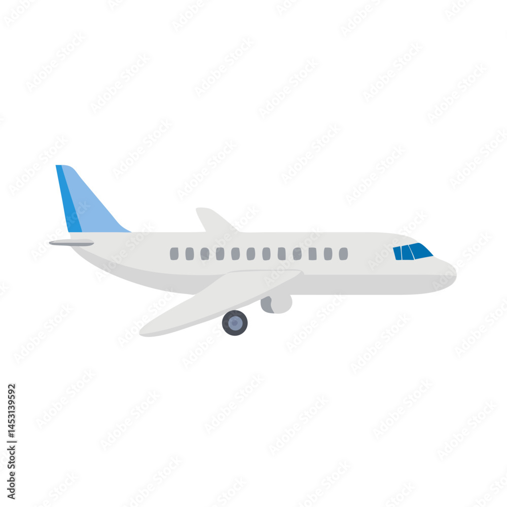 Airplane: Symbol of Freedom and Adventure Airplane: Symbol of Freedom and Adventure