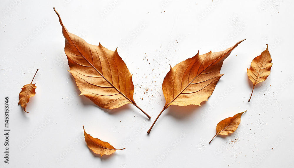Autumn Leaves Frame for Thanksgiving with ComfyUI_0004 Style