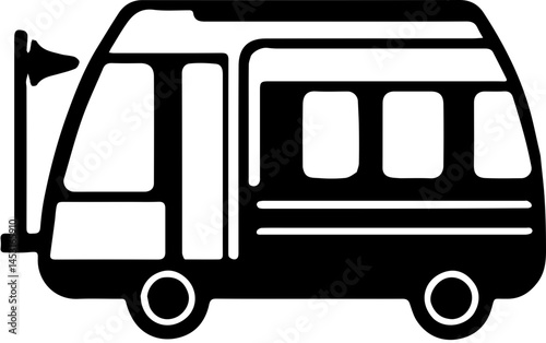 car icon vector illustration