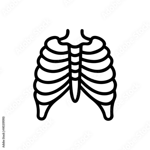 ribs