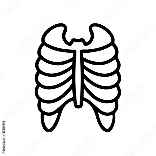 ribs