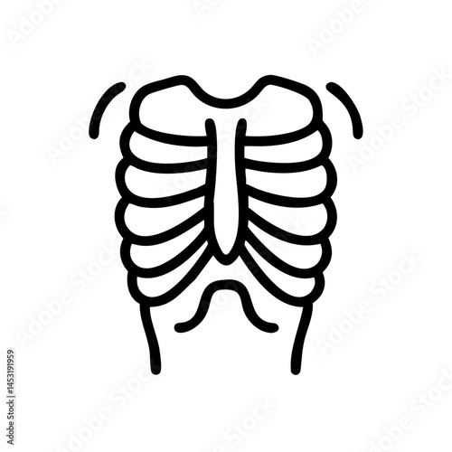 ribs