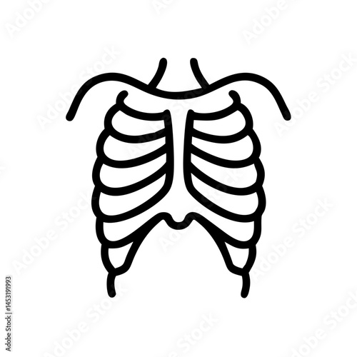 ribs