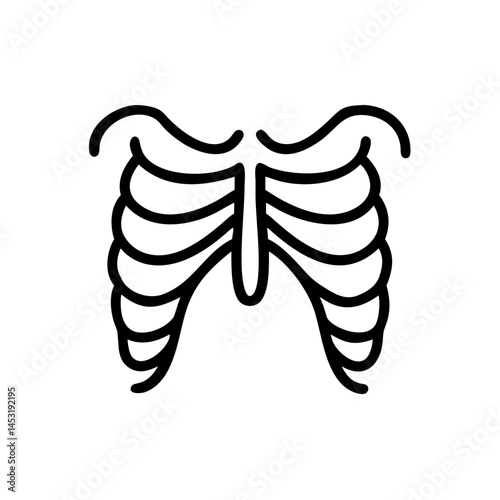 ribs