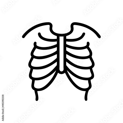 ribs