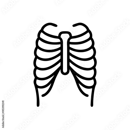 ribs