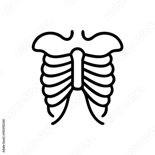 ribs