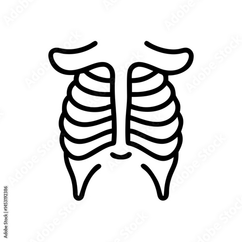 ribs
