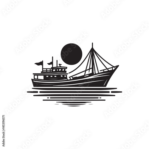 Boat Vector (1).eps